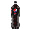 Pepsi Max 1.5L Bottled Drink