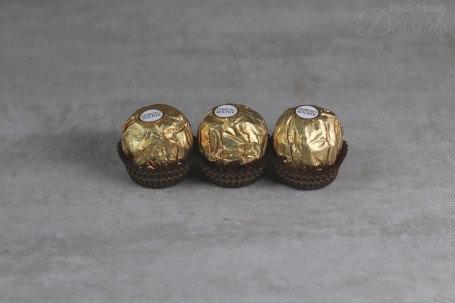 Ferrero Rochers