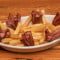 Salchipapas Hotdogs Fries