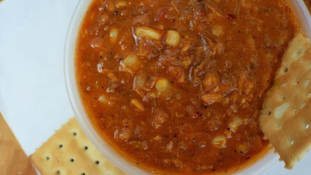 Brunswick Stew Regular Price