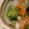 SP2. Tofu Vegetable Soup