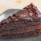 D3. Double Chocolate Cake