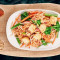 Pad Thai De Verduras Y Tofu