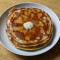 PANCAKES PETITE PORTION