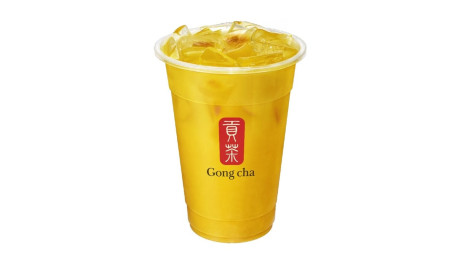 Mango Yogurt (Cold)