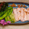 Salmon Tataki 5 Pieces