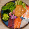 Mix Sashimi Set(10 Pic)