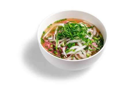 Angus Beef Pho Tai Ān Gé Sī Niú Liǔ Fěn