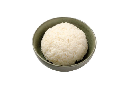 Steamed Jasmine Rice Xiāng Miáo Bái Fàn