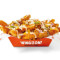 South O' The Border Loaded Fries