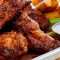 Smoked Wings 20 For Sharing