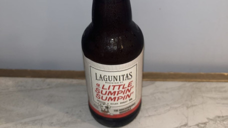 Lagunitas Little Sump