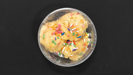 1 Scoop Gourmet Cookie Dough