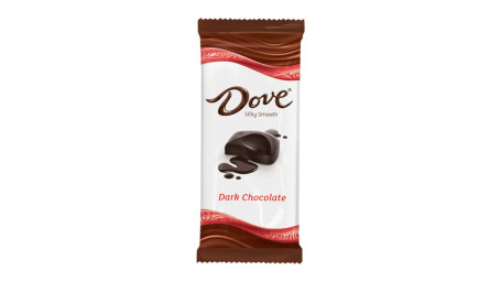 Dove Promises Bolsa Stand-Up De Promises De Chocolate Oscuro Suave Y Sedoso (8.46 Oz)