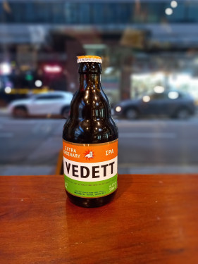 Vedette Ipa (Bottle)