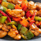 (L) Kung Pao Item name