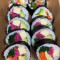 Veggie Gimbap