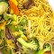 Yakisoba Beef Noodles