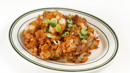 Potato Hash Large