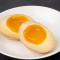 Seasoned Boiled Egg 1 Egg