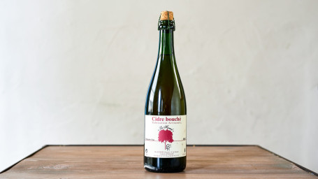 Cidre Bouché, Vincent Lefebre, Le Hamel Normandy