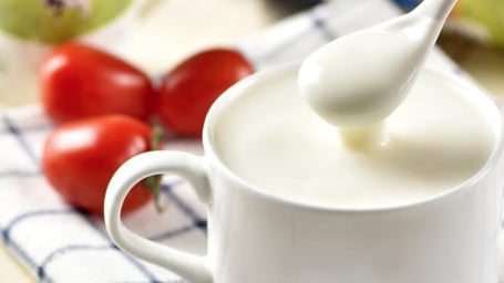 Yogurt Suān Nǎi