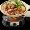 C3 Sauteed Beef Brisket Rice W. Chef's Special Sauce Jiàng Xiāng Niú Nǎn Fàn