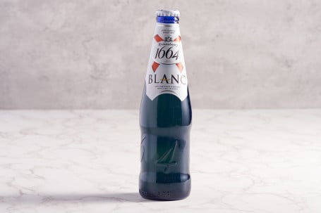 Kronenbourg 1664 Blanc Bottled Beer