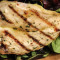 Chargrilled Chicken Fillet With Choice Of Marinade