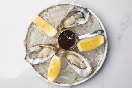 French Oysters Per Piece