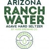 Arizona Ranch Water Original Lime