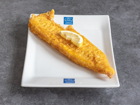 Large Skinless Boneless Cod (H)