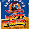 Papas Fritas Calientes De Andy Capp 3Oz