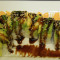 R20. Caterpillar Roll