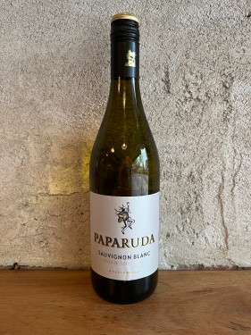 Paparuda Sauvignon Blanc