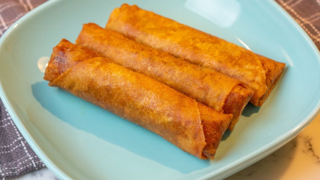 A4. Spring Rolls(3)