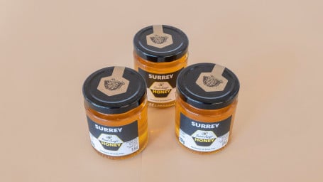 Surrey Local Honey