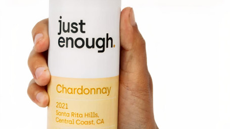 Chardonnay 8.5Oz