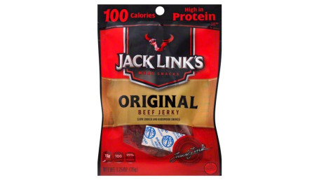 Jack Links Beef Jerky Originales