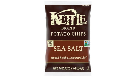 Chips De Sal Marina Kettle 2Oz