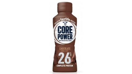 Chocolate Core Power 14Oz