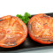 Jiāo Táng Cuì Cuì Dà Fān Jiā Fèn Bbq Tomato With Caramel