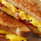 Cheese Bacon, Egg And Cheese