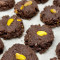 Double Chocolate Pistachio Cookies 2 Pack