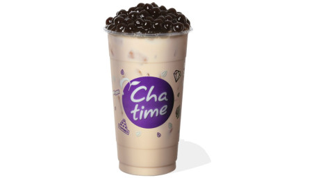 Signature Milk Tea(L)