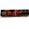 Raw Black With Tips (King Size)