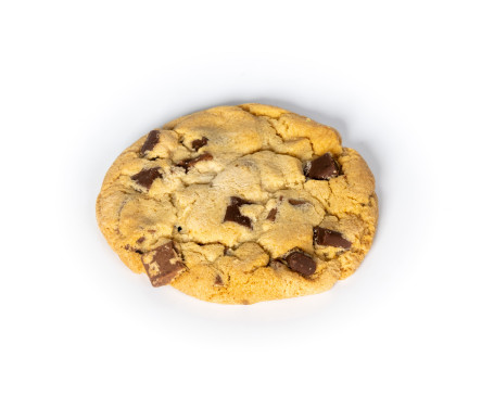 Belgian Choc Chunk Cookie