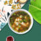 Veggie Vagabond Tofu Soup