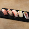 Jīng Xuǎn Shí Lìng Yú Xiān Shòu Sī Shèng (5Jiàn Selected Seasonal Sushi Platter (5 Pcs.