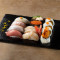 Jí Shàng Shòu Sī Shèng (12Jiàn Supreme Sushi Platter (12 Pcs.